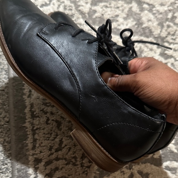 🖤Classic Black Women’s Dress Shoes🖤 - Picture 5 of 9